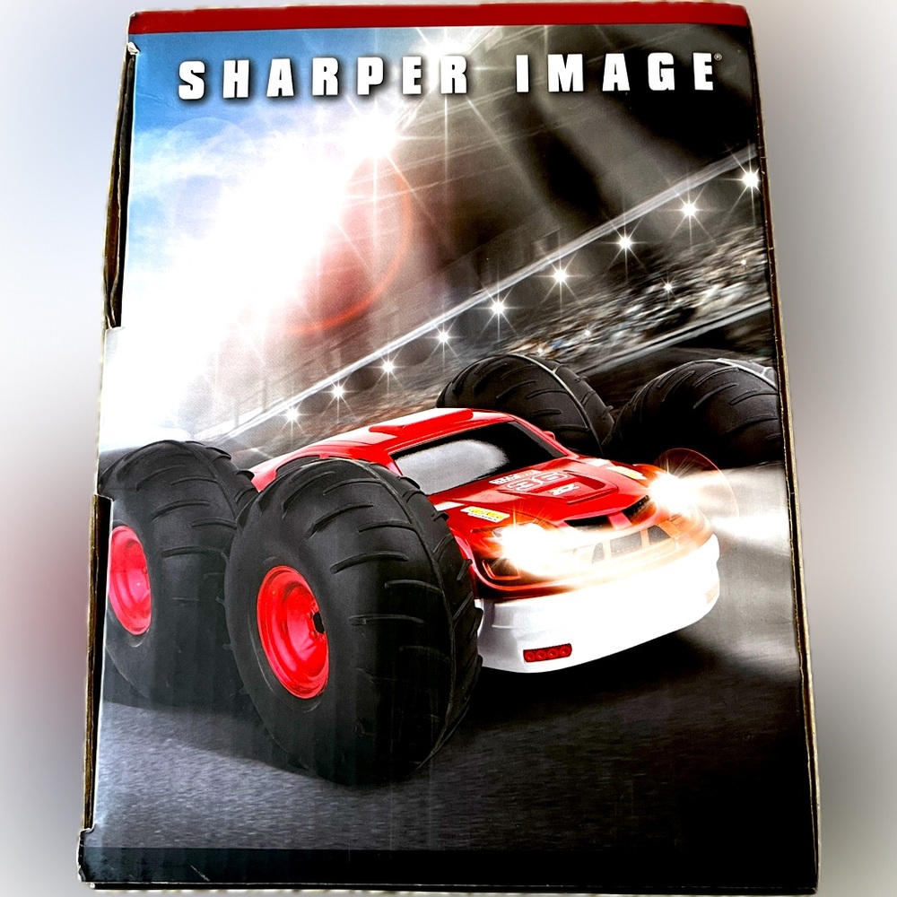 Red Remote Control Car - NWT - Picture 4 of 6